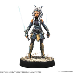 Star Wars: Legion - Ahsoka Tano Operative Expansion (ONLINE ORDER ONLY)