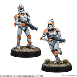 Star Wars: Legion - Clone Commander Cody Commander Expansion (ONLINE ORDER ONLY)