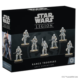 Star Wars Legion: Range Troopers Unit Expansion (ONLINE ORDER ONLY)