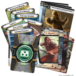 Star Wars Legion: Wookiee Warriors [2021] (ONLINE ORDER ONLY)