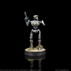 Star Wars Legion: Super Tactical Droid Commander Expansion (ONLINE ORDER ONLY)