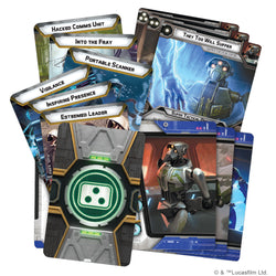 Star Wars Legion: Super Tactical Droid Commander Expansion (ONLINE ORDER ONLY)