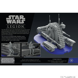 Star Wars Legion: NR-N99 Persuader-class Droid Enforcer (ONLINE ORDER ONLY)