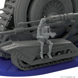 Star Wars Legion: NR-N99 Persuader-class Droid Enforcer (ONLINE ORDER ONLY)