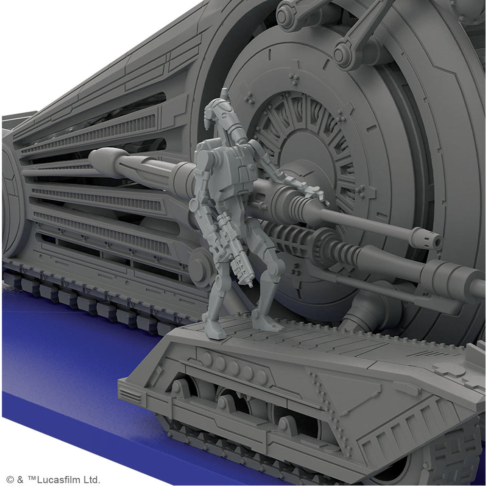 Star Wars Legion: NR-N99 Persuader-class Droid Enforcer (ONLINE ORDER ONLY)