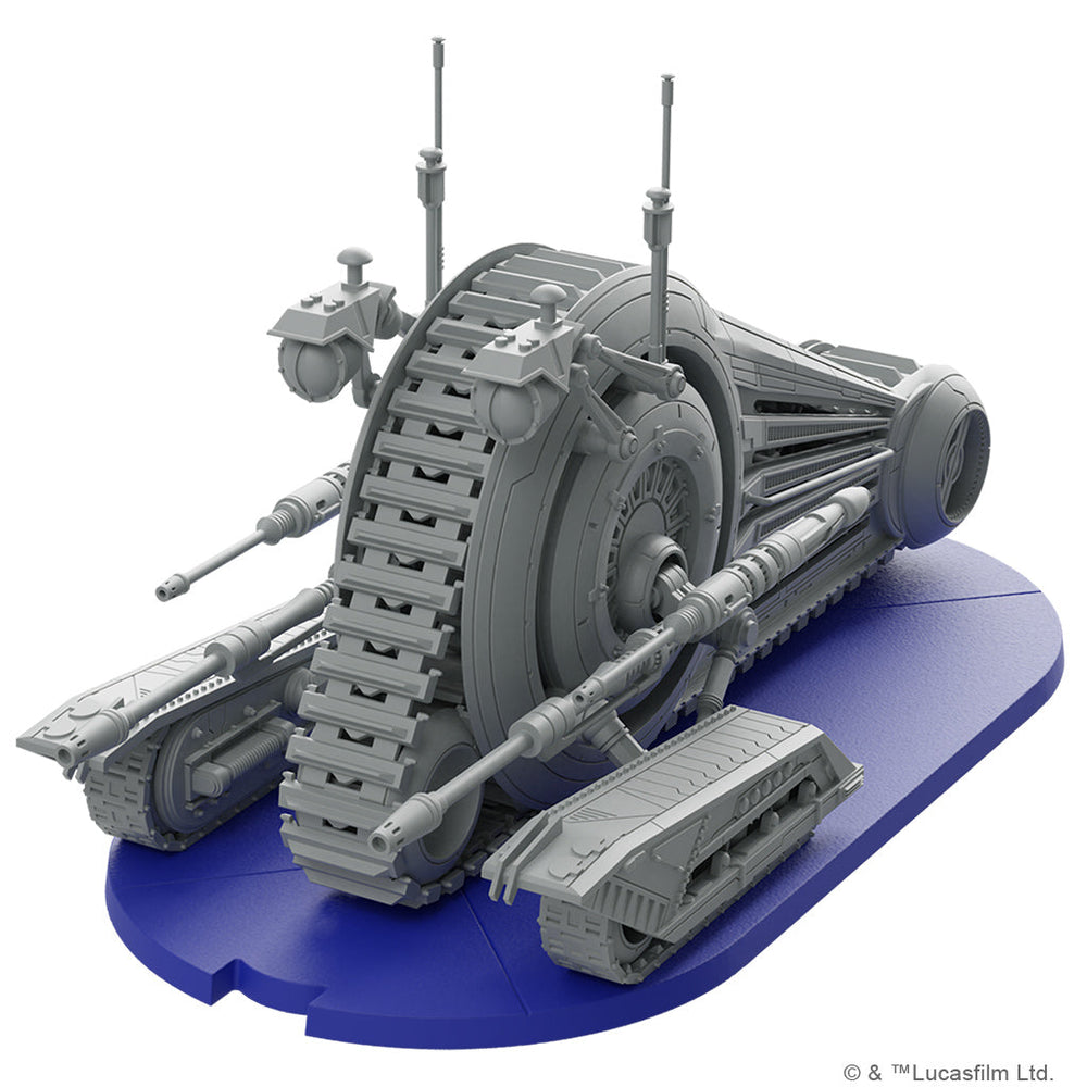 Star Wars Legion: NR-N99 Persuader-class Droid Enforcer (ONLINE ORDER ONLY)