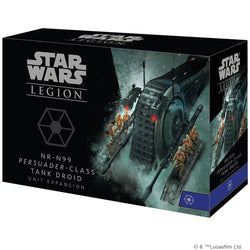 Star Wars Legion: NR-N99 Persuader-class Droid Enforcer (ONLINE ORDER ONLY)