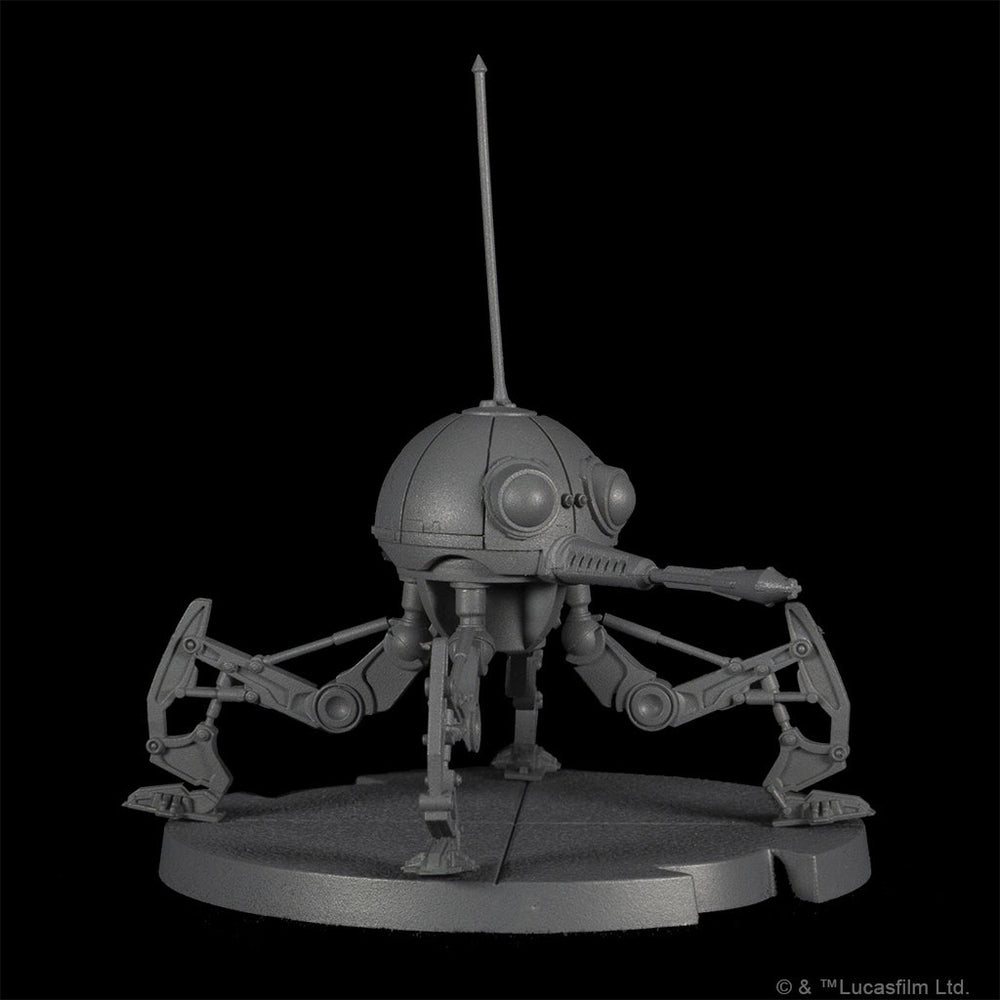 Star Wars Legion: DSD1 Dwarf Spider Droid Unit Expansion (ONLINE ORDER ONLY)