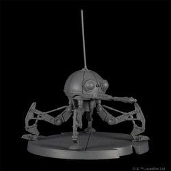 Star Wars Legion: DSD1 Dwarf Spider Droid Unit Expansion (ONLINE ORDER ONLY)