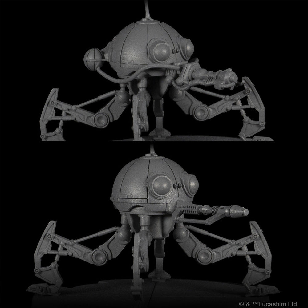 Star Wars Legion: DSD1 Dwarf Spider Droid Unit Expansion (ONLINE ORDER ONLY)