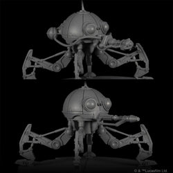 Star Wars Legion: DSD1 Dwarf Spider Droid Unit Expansion (ONLINE ORDER ONLY)