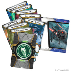 Star Wars Legion: DSD1 Dwarf Spider Droid Unit Expansion (ONLINE ORDER ONLY)