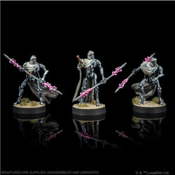 Star Wars Legion: IG-100 MagnaGuards Unit Expansion (ONLINE ORDER ONLY)