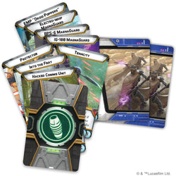 Star Wars Legion: IG-100 MagnaGuards Unit Expansion (ONLINE ORDER ONLY)