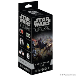 Star Wars Legion: Essentials Kit (ONLINE ORDER ONLY)