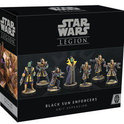 Star Wars Legion: Black Sun Enforcers (ONLINE ORDER ONLY)