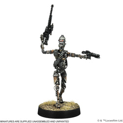 Star Wars Legion: IG-Series Assassin Droids (ONLINE ORDER ONLY)