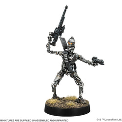 Star Wars Legion: IG-Series Assassin Droids (ONLINE ORDER ONLY)
