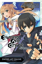 Sword Art Online Aincrad (Online Order Only)