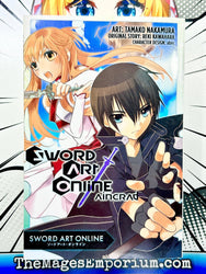 Sword Art Online Aincrad (Online Order Only)