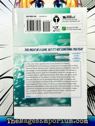 Sword Art Online Aincrad (Online Order Only)