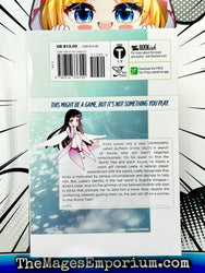 Sword Art Online Fairy Dance Vol 2 (Online Order Only)
