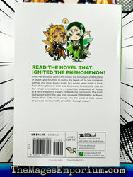 Sword Art Online Fairy Dance Vol 3 (Online Order Only)
