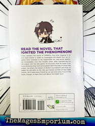 Sword Art Online Phantom Bullet Vol 5 (Online Order Only)