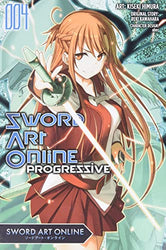 Sword Art Online Progressive Vol 4 (Online Order Only)