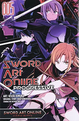 Sword Art Online Progressive Vol 5 (Online Order Only)