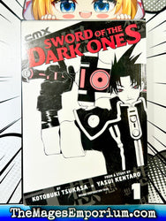 Sword of the Dark Ones Vol 1 (Online Order Only)