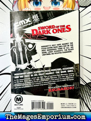 Sword of the Dark Ones Vol 1 (Online Order Only)