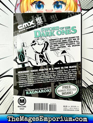 Sword of the Dark Ones Vol 2 (Online Order Only)