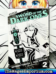 Sword of the Dark Ones Vol 2 (Online Order Only)
