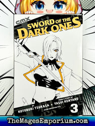 Sword of the Dark Ones Vol 3 (Online Order Only)