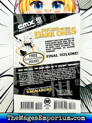 Sword of the Dark Ones Vol 3 (Online Order Only)