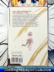 Sword of the Demon Hunter Vol 2 (Online Order Only)