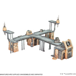 Star Wars Shatterpoint: Core Set (ONLINE ORDER ONLY)