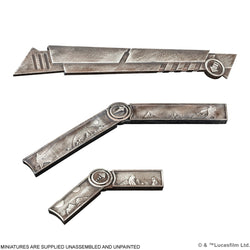 Star Wars Shatterpoint: Movement & Range Tools (2025) (ONLINE ORDER ONLY)