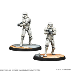 Star Wars Shatterpoint: Fear and Dead Men Squad Pack (ONLINE ORDER ONLY)