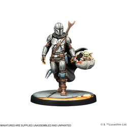 Star Wars Shatterpoint: Certified Guild Squad Pack (ONLINE ORDER ONLY)