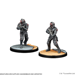 Star Wars Shatterpoint: Today the Rebellion Dies Squad Pack (ONLINE ORDER ONLY)