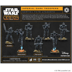 Star Wars: Legion - Dark Troopers