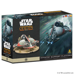 Star Wars: Legion – Infantry Support Platform (ONLINE ORDER ONLY)