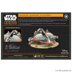 Star Wars: Legion – Infantry Support Platform (ONLINE ORDER ONLY)