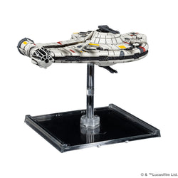 Star Wars: X-Wing 2nd Edition - YT-2400 Light Freighter (ONLINE ORDER ONLY)