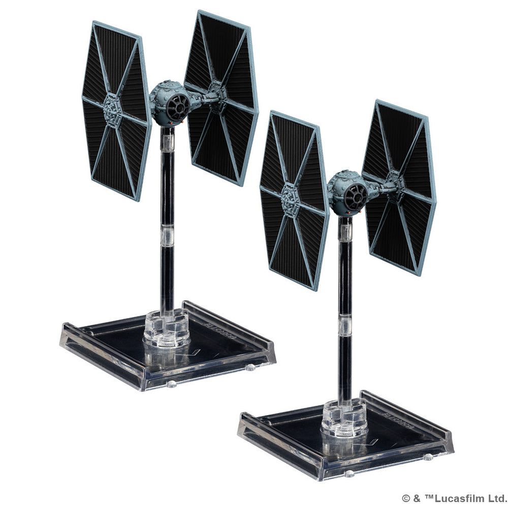 Star Wars: X-Wing 2nd Edition - Galactic Empire Squadron Starter Pack (ONLINE ORDER ONLY)