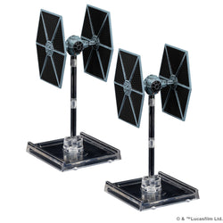 Star Wars: X-Wing 2nd Edition - Galactic Empire Squadron Starter Pack (ONLINE ORDER ONLY)
