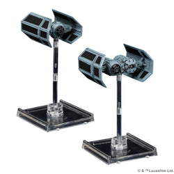 Star Wars: X-Wing 2nd Edition - Galactic Empire Squadron Starter Pack (ONLINE ORDER ONLY)