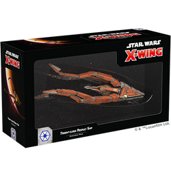 Star Wars: X-Wing 2nd Edition - Trident-class Assault Ship (ONLINE ORDER ONLY)